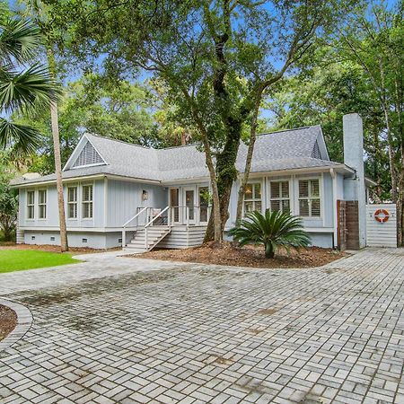 Isle Escape Villa Isle of Palms Ngoại thất bức ảnh