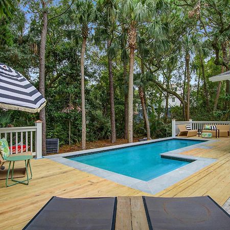 Isle Escape Villa Isle of Palms Ngoại thất bức ảnh