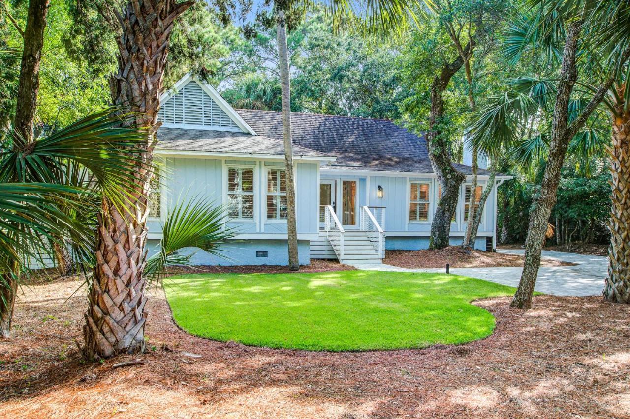 Isle Escape Villa Isle of Palms Ngoại thất bức ảnh