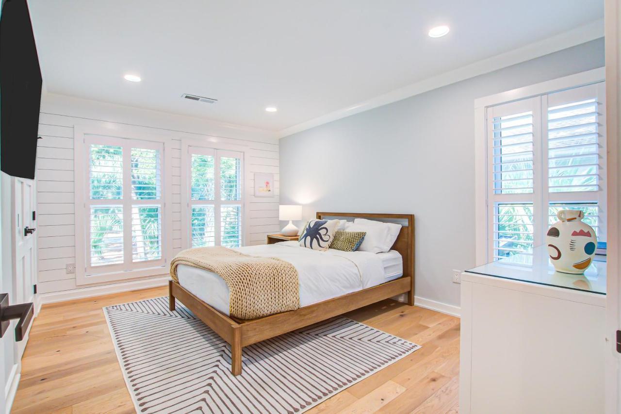 Isle Escape Villa Isle of Palms Ngoại thất bức ảnh