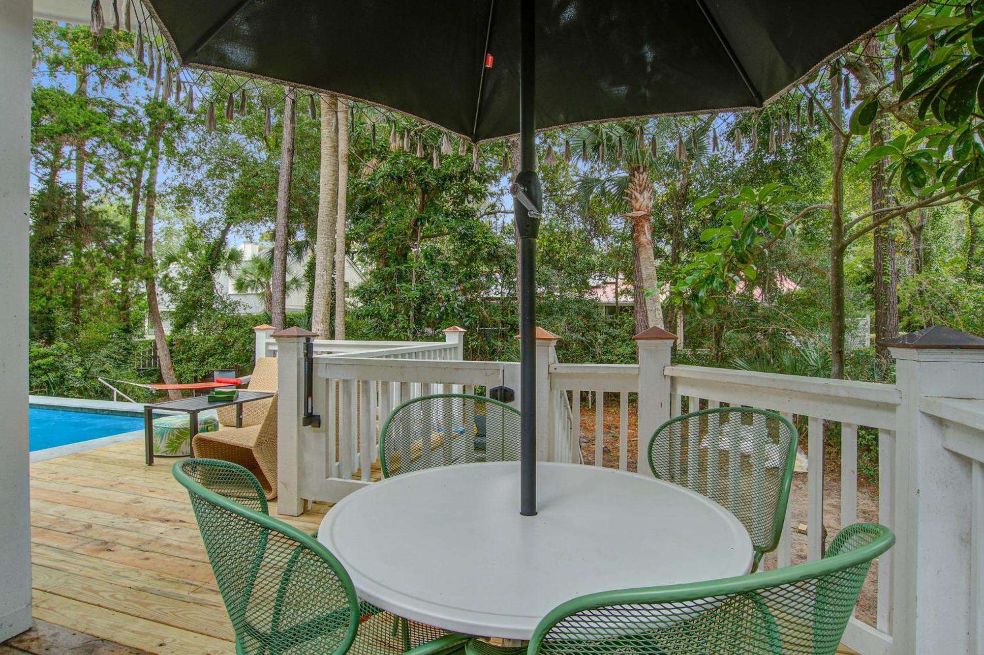 Isle Escape Villa Isle of Palms Ngoại thất bức ảnh