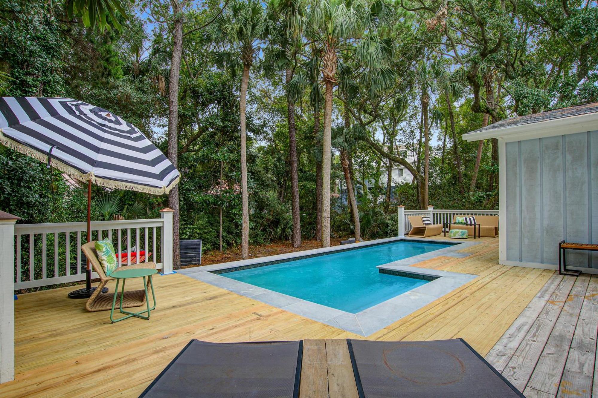 Isle Escape Villa Isle of Palms Ngoại thất bức ảnh